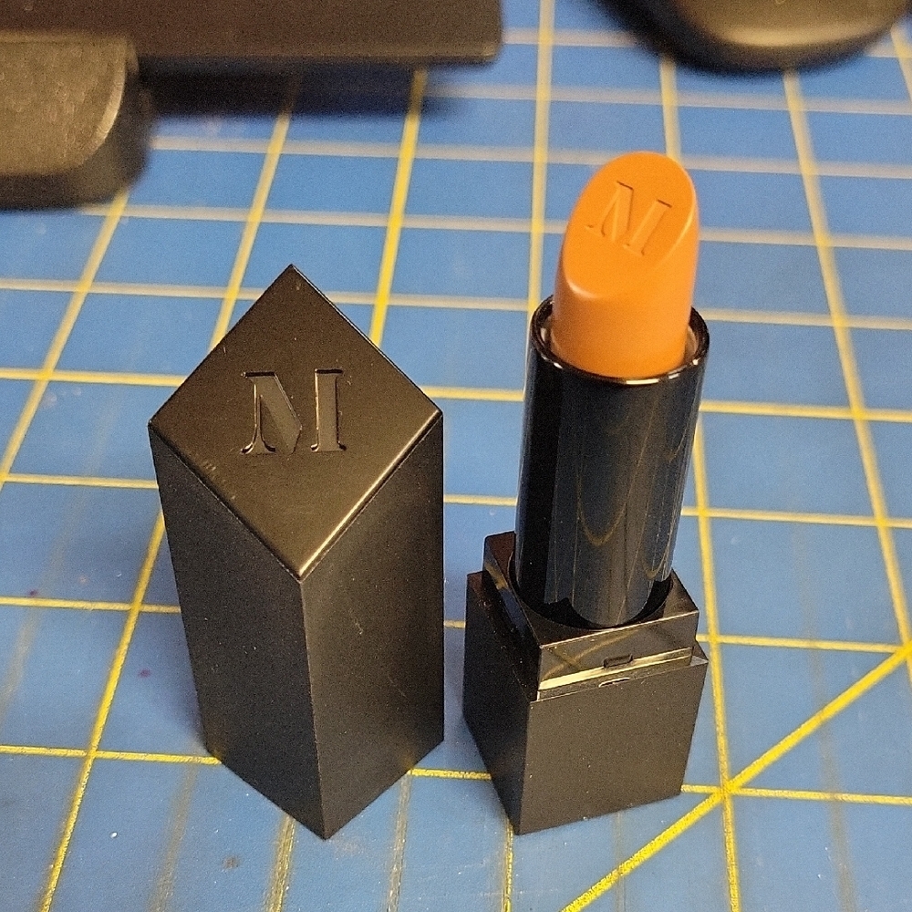 Morphe Matte Sweet Tea Lipstick 3.5g New Tube